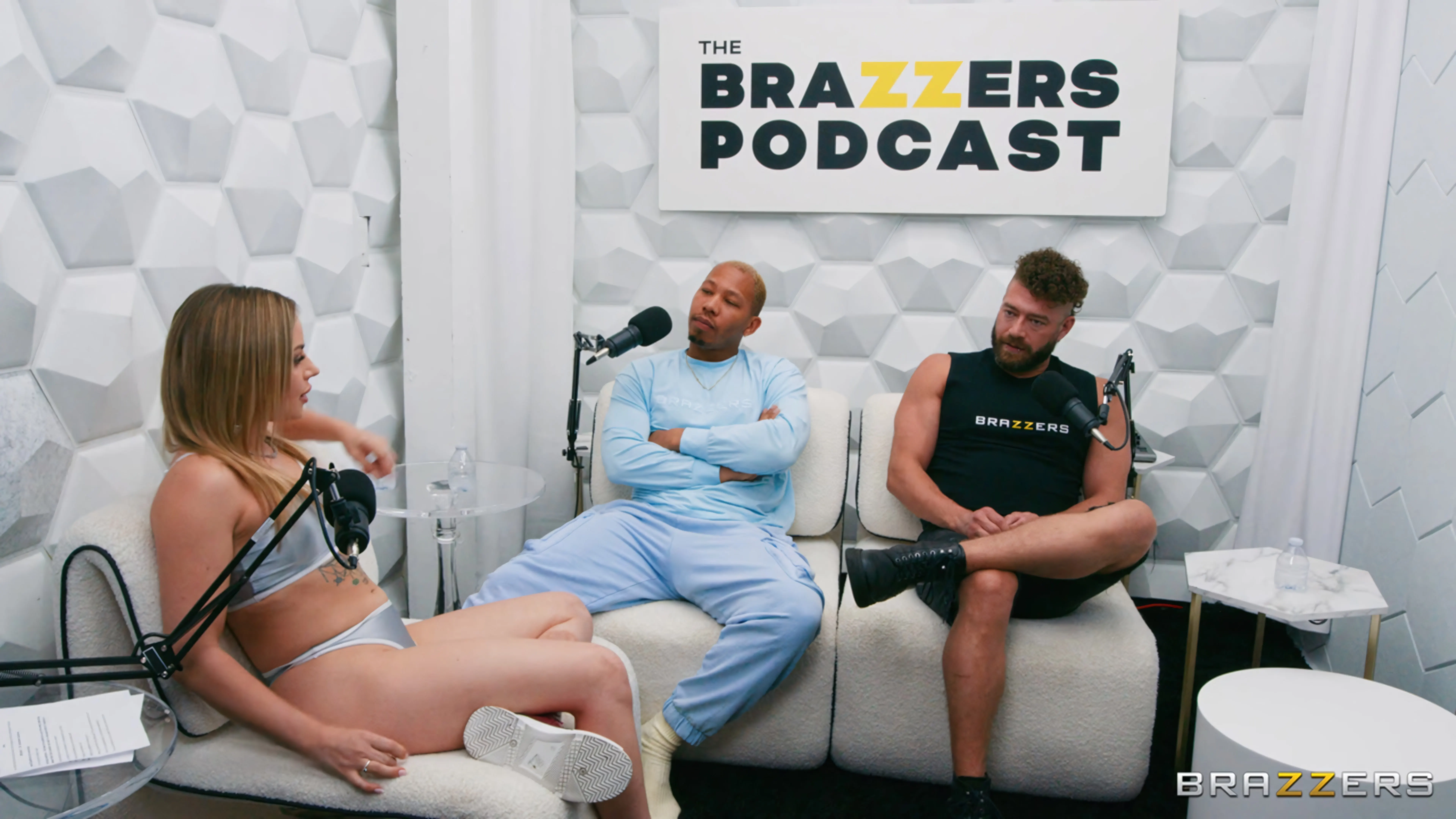 Anna Claire Clouds - The Brazzers Podcast: Episode 17 | Picture (16)