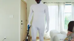 Cubbi Thompson - The Fuckbot Cumpanion | Picture (4)
