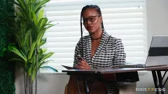 Kira Noir - High Tension Entanglement | Picture (4)