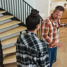 Jasmine Sherni in 'Hot Tomboy Gets The DILF'