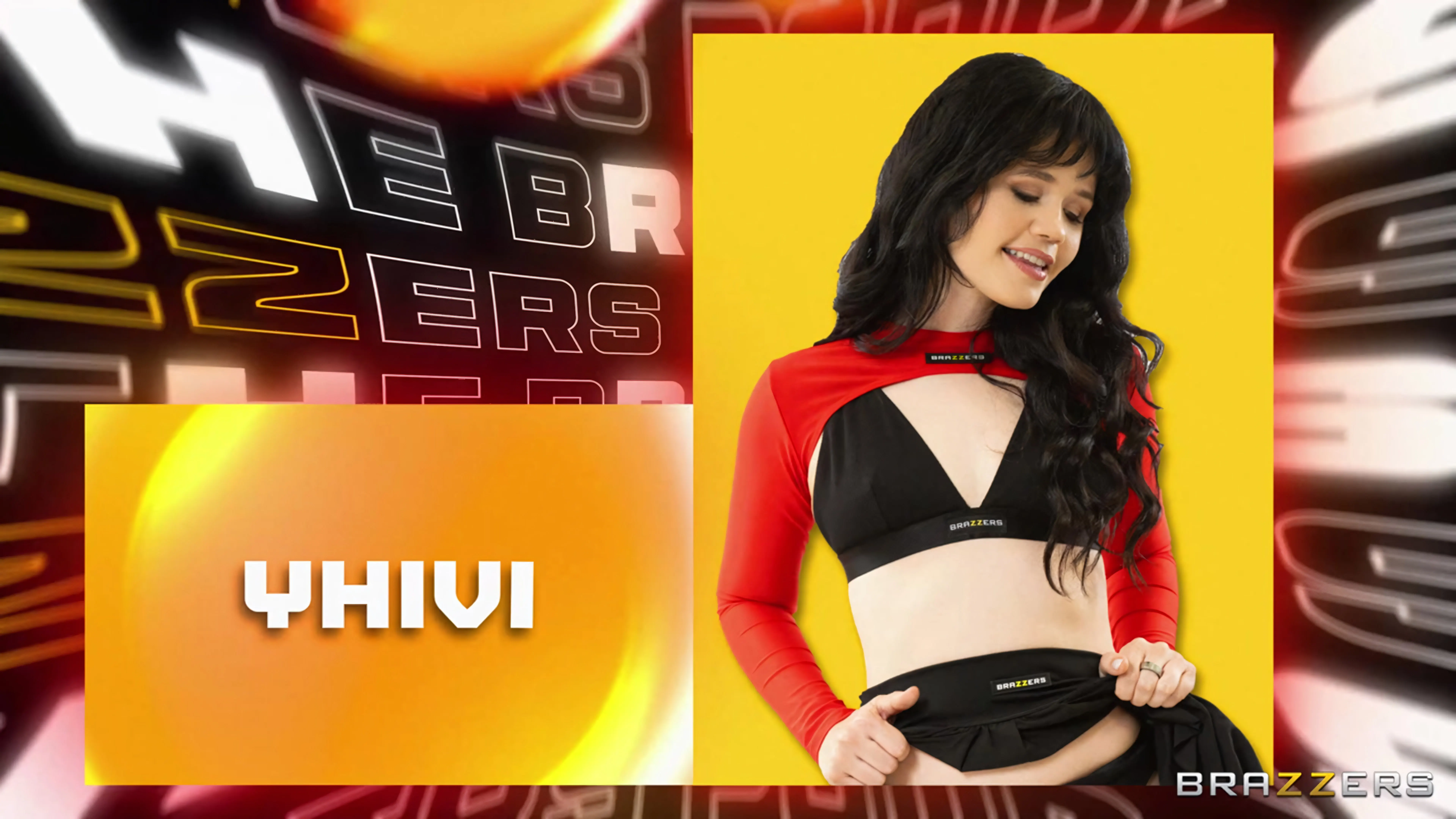 Yhivi - The Brazzers Podcast: Episode 18 | Picture (1)