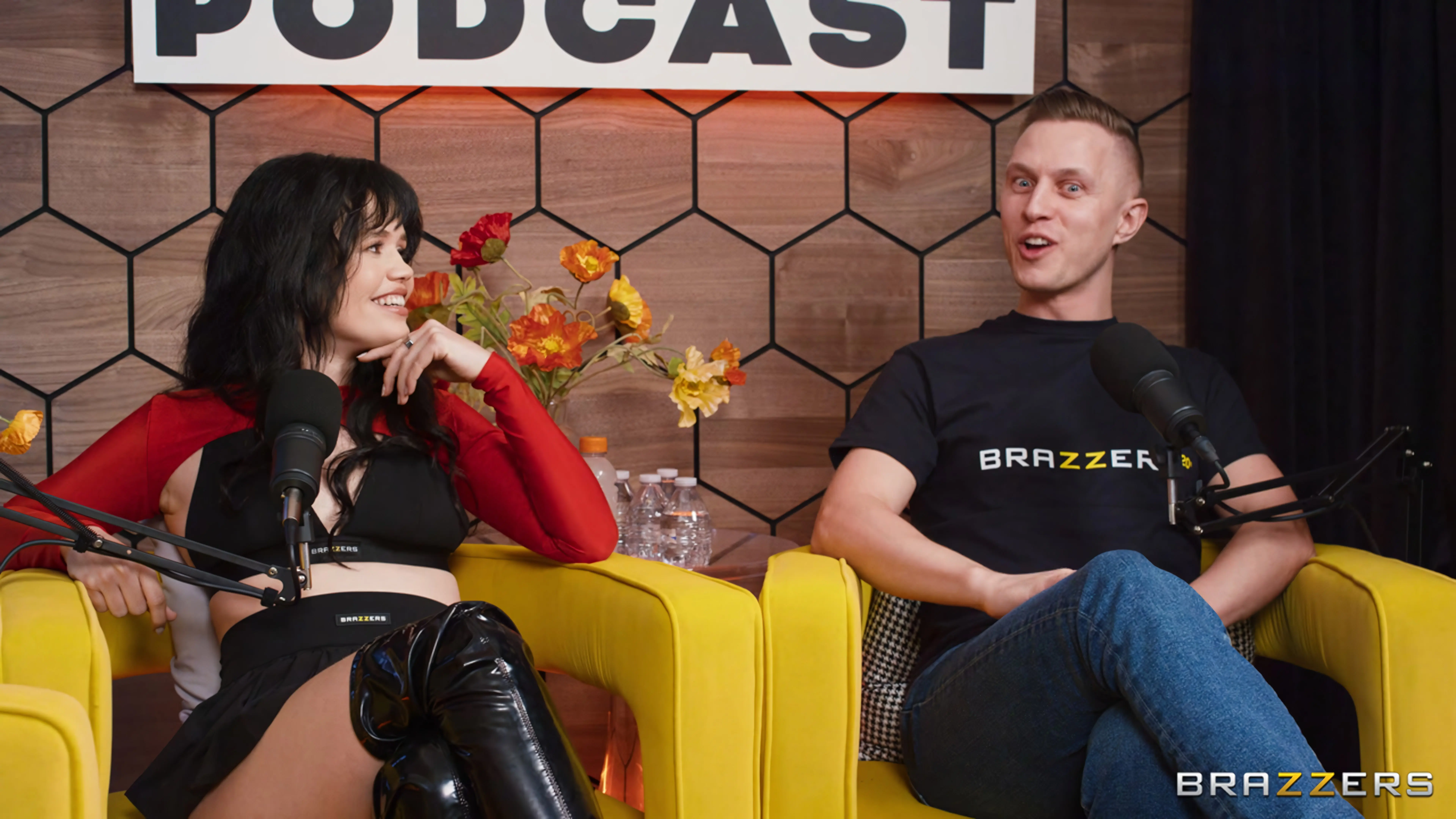 Yhivi - The Brazzers Podcast: Episode 18 | Picture (28)