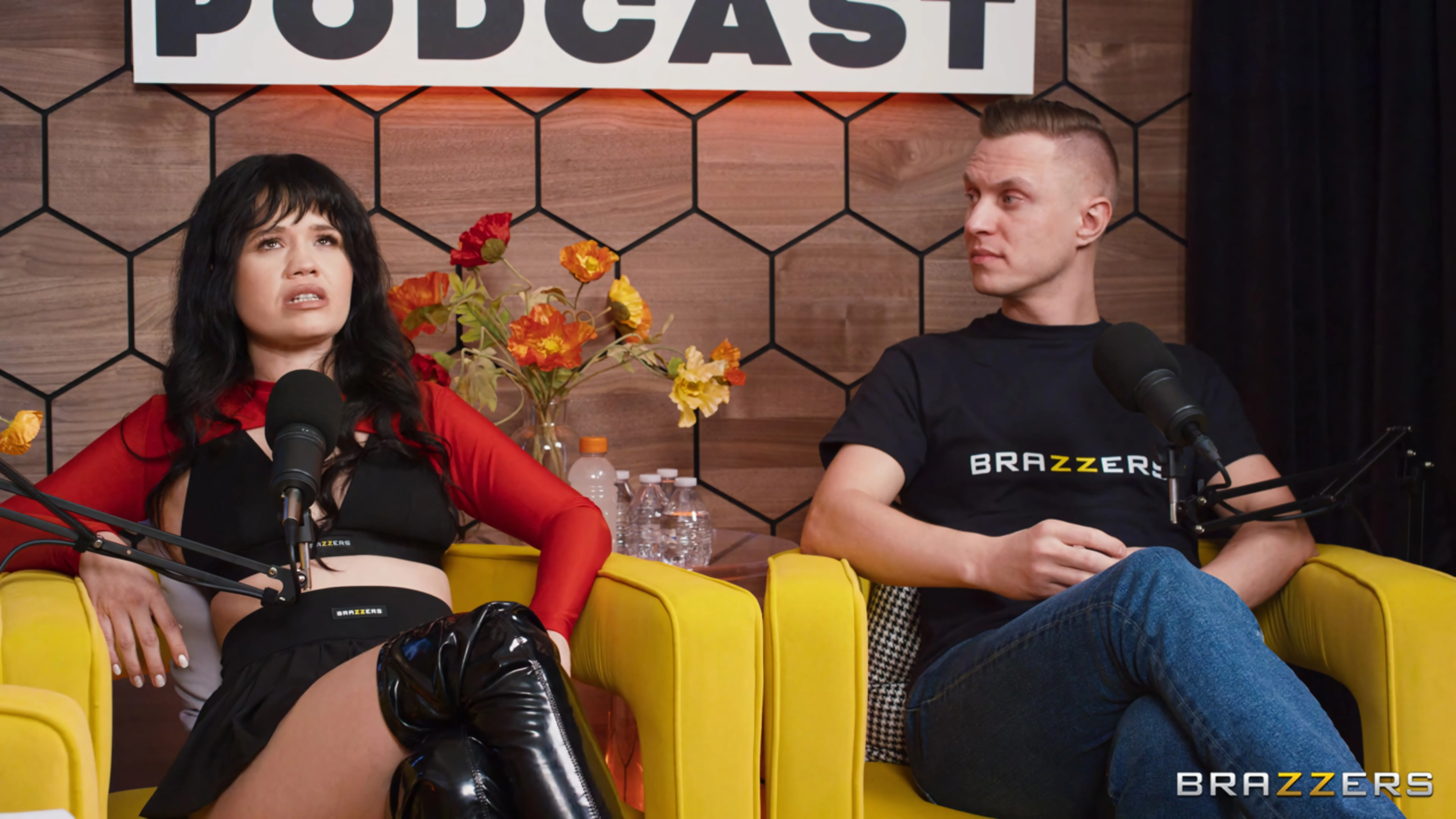 Yhivi - The Brazzers Podcast: Episode 18 | Picture (32)