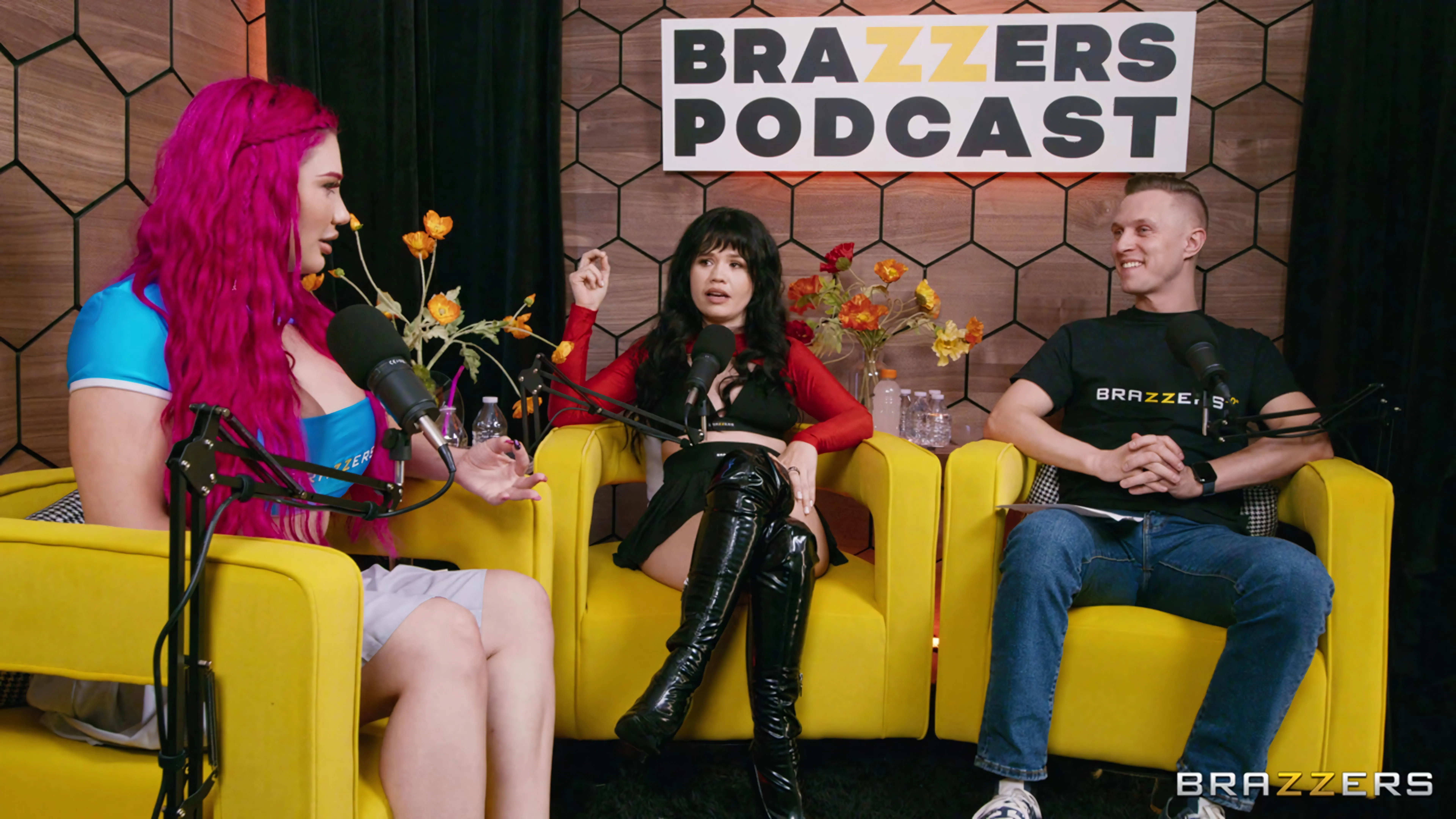 Yhivi - The Brazzers Podcast: Episode 18 | Picture (48)