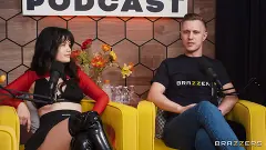 Yhivi - The Brazzers Podcast: Episode 18 | Picture (4)