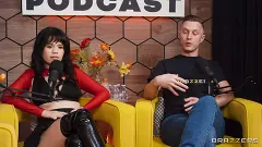 Yhivi - The Brazzers Podcast: Episode 18 | Picture (12)