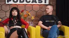 Yhivi - The Brazzers Podcast: Episode 18 | Picture (16)