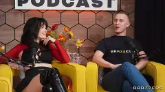 Yhivi - The Brazzers Podcast: Episode 18 | Picture (28)