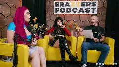 Yhivi - The Brazzers Podcast: Episode 18 | Picture (40)
