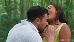Kylie Jones - Fix My Car and Fix My Pussy | Picture (8)