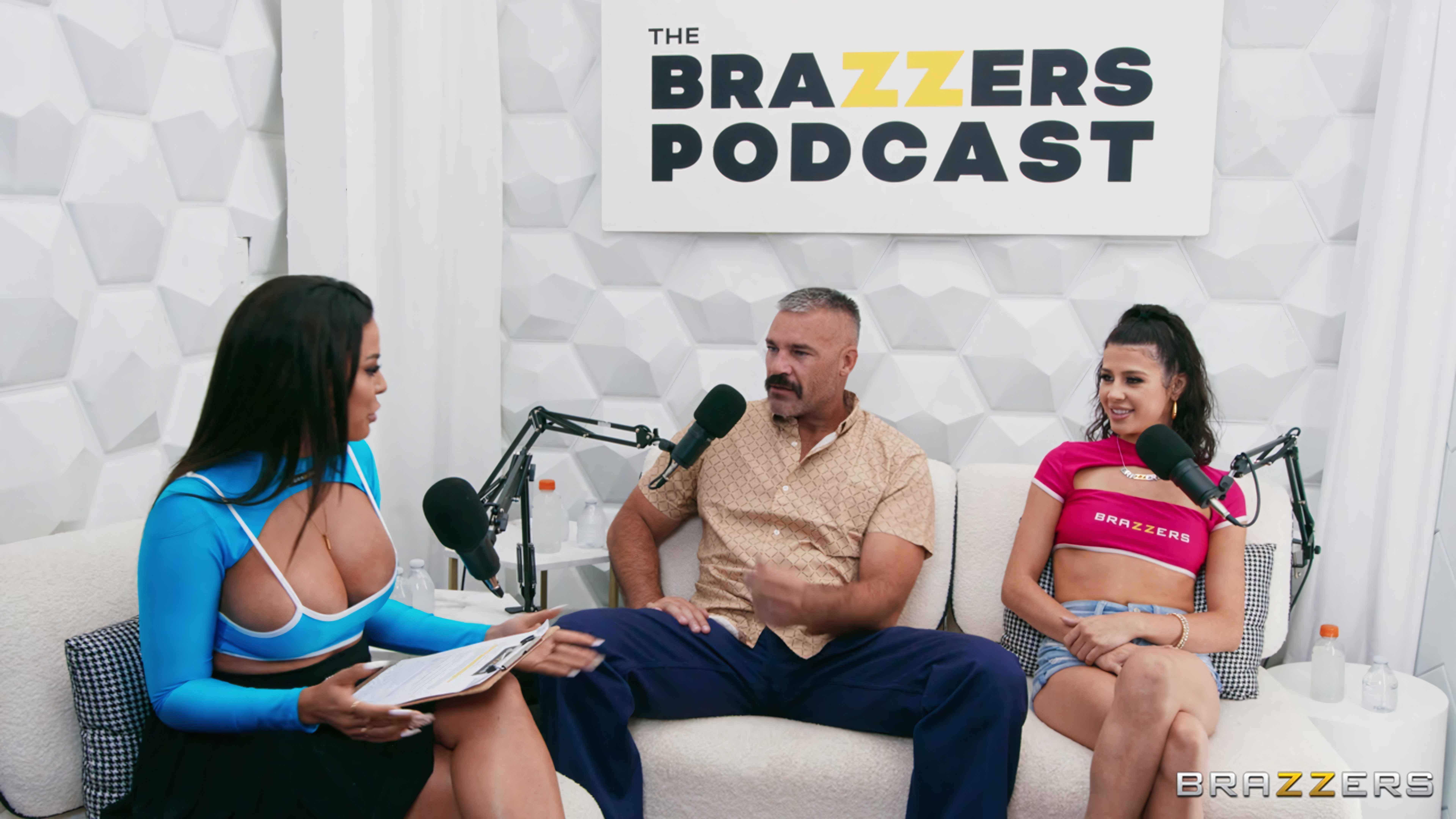 El podcast de The Brazzers: episodio 19