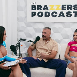 El podcast de The Brazzers: episodio 19