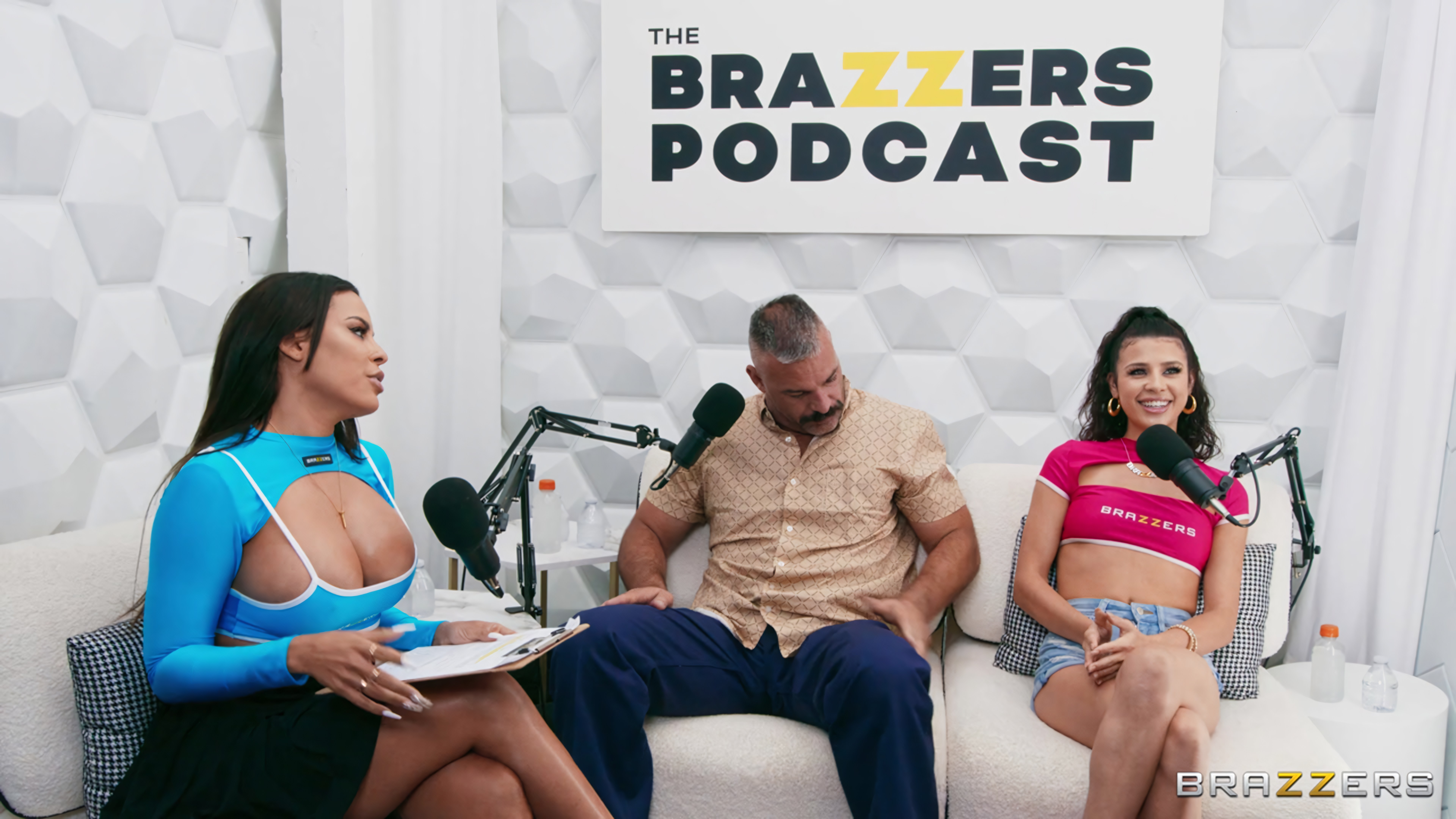 El podcast de The Brazzers: episodio 19