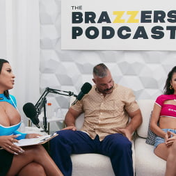 El podcast de The Brazzers: episodio 19
