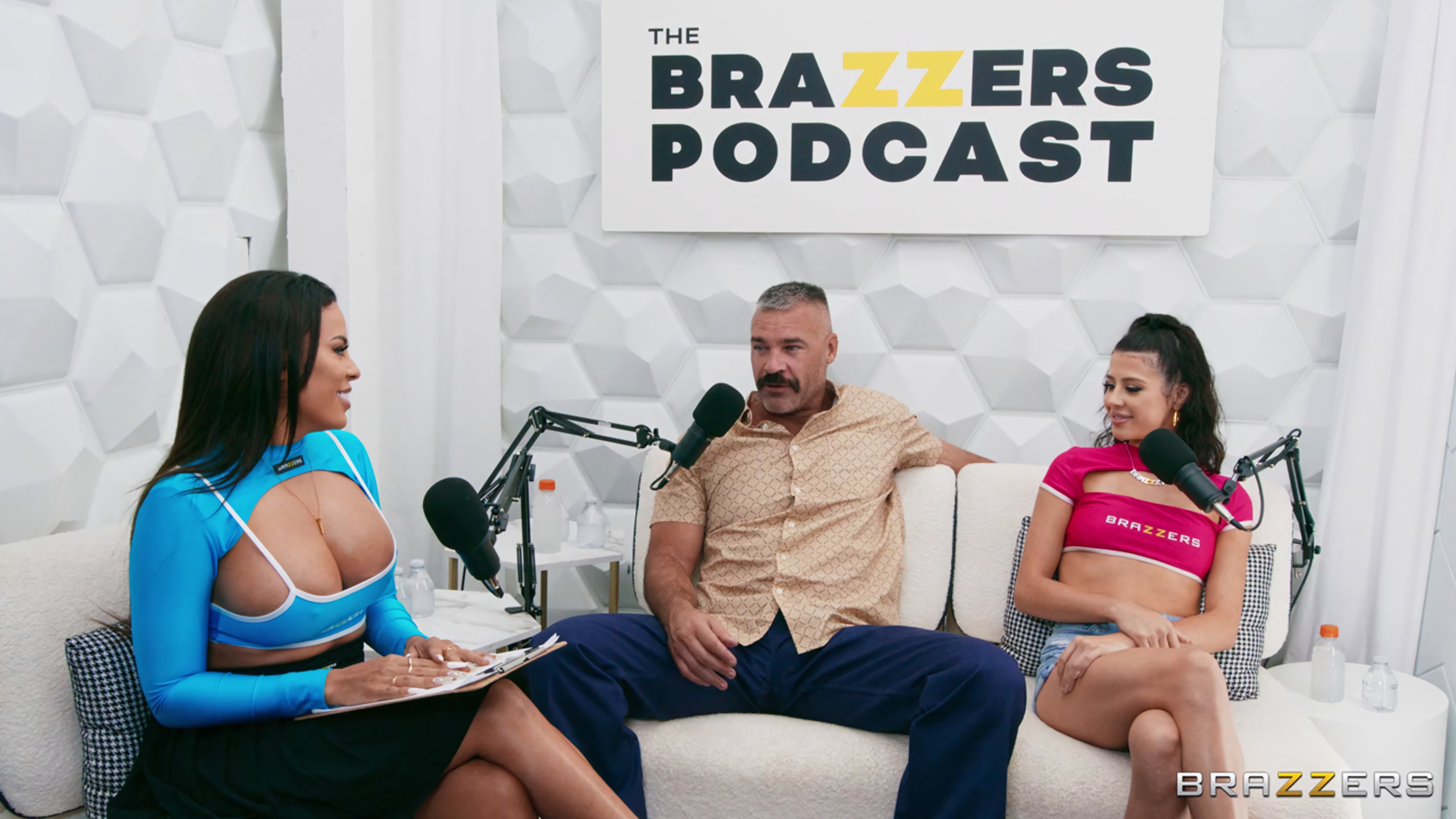El podcast de The Brazzers: episodio 19