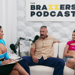 El podcast de The Brazzers: episodio 19