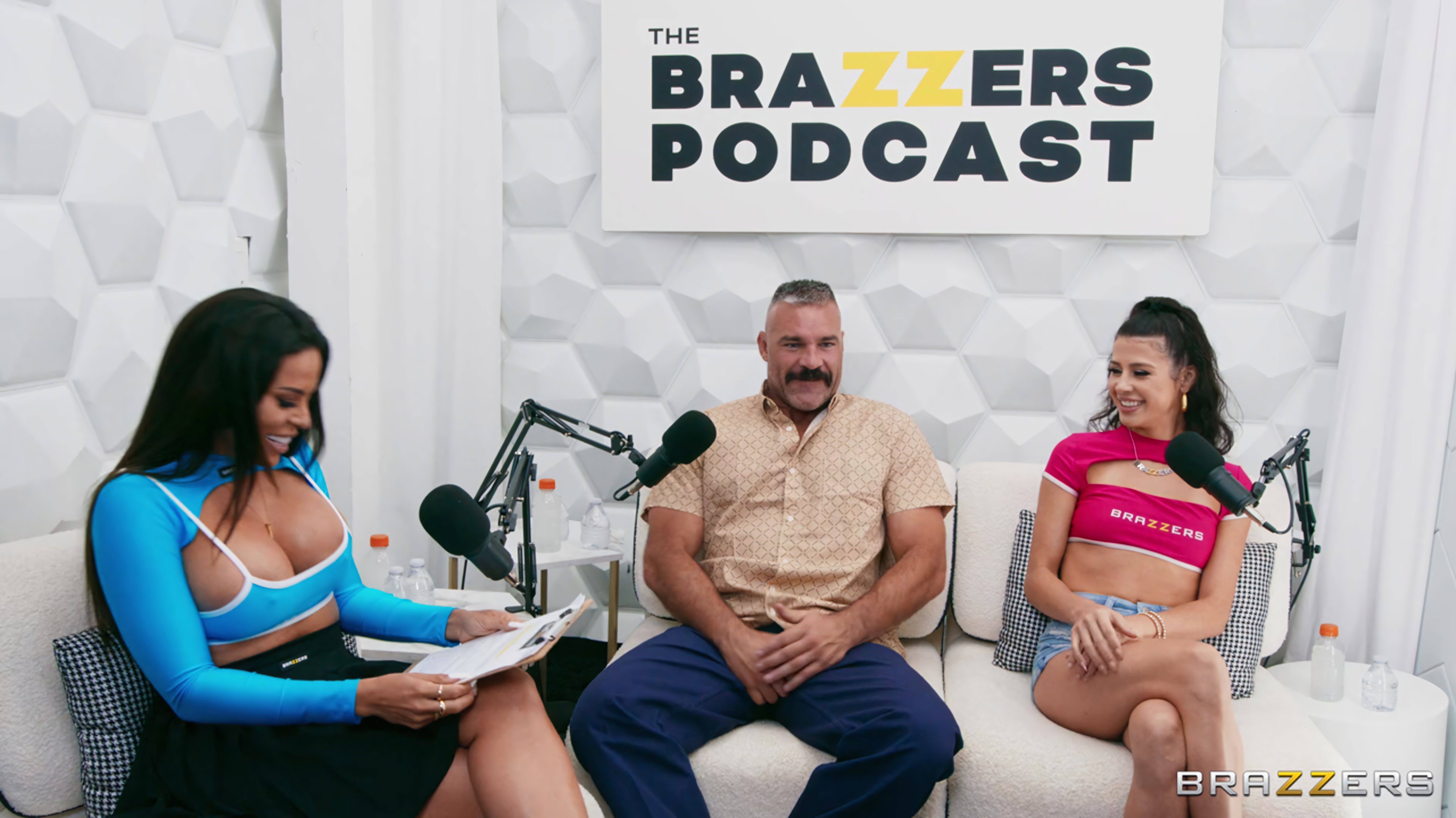 El podcast de The Brazzers: episodio 19