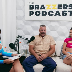 El podcast de The Brazzers: episodio 19