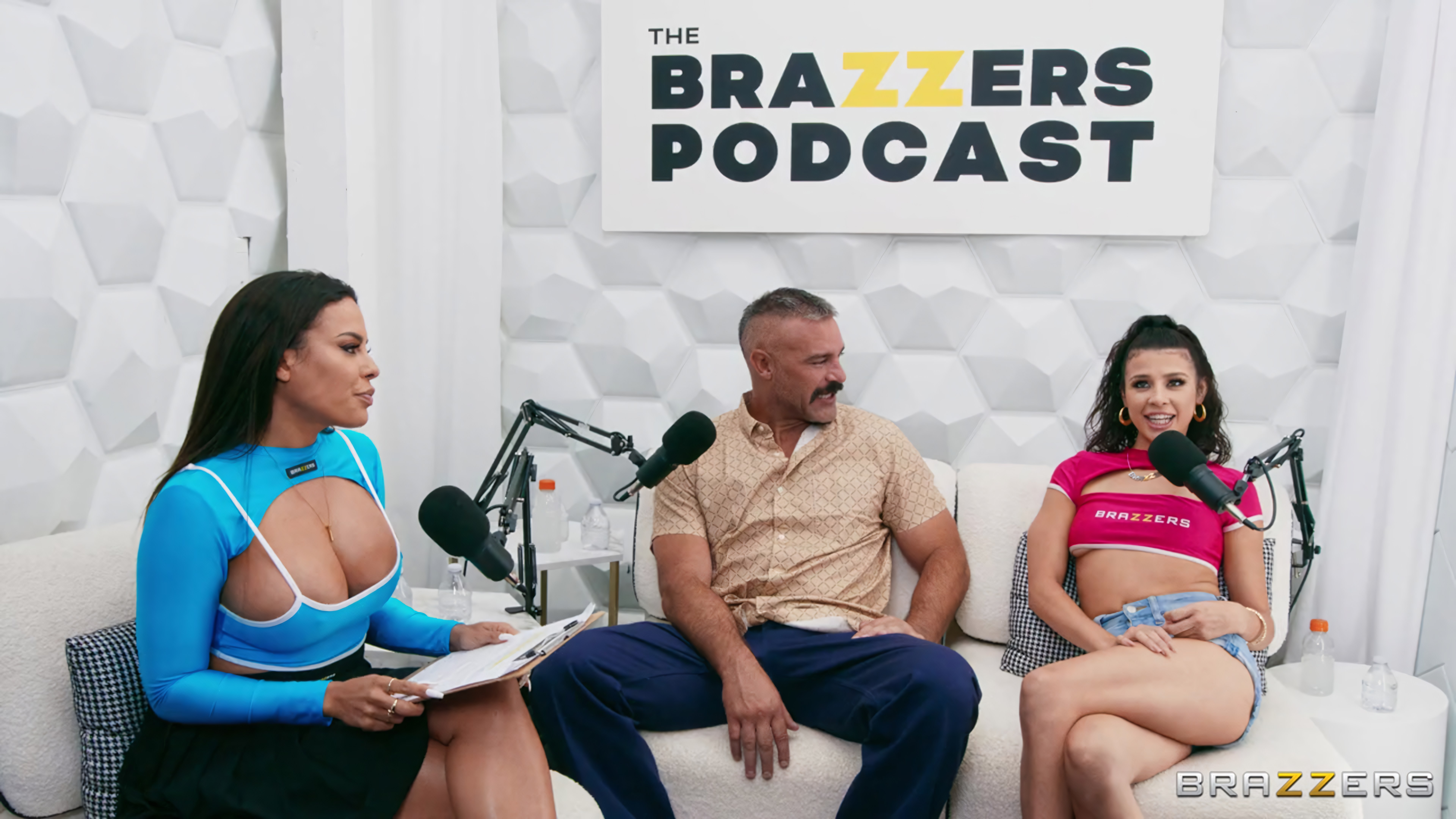 El podcast de The Brazzers: episodio 19