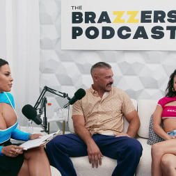 El podcast de The Brazzers: episodio 19