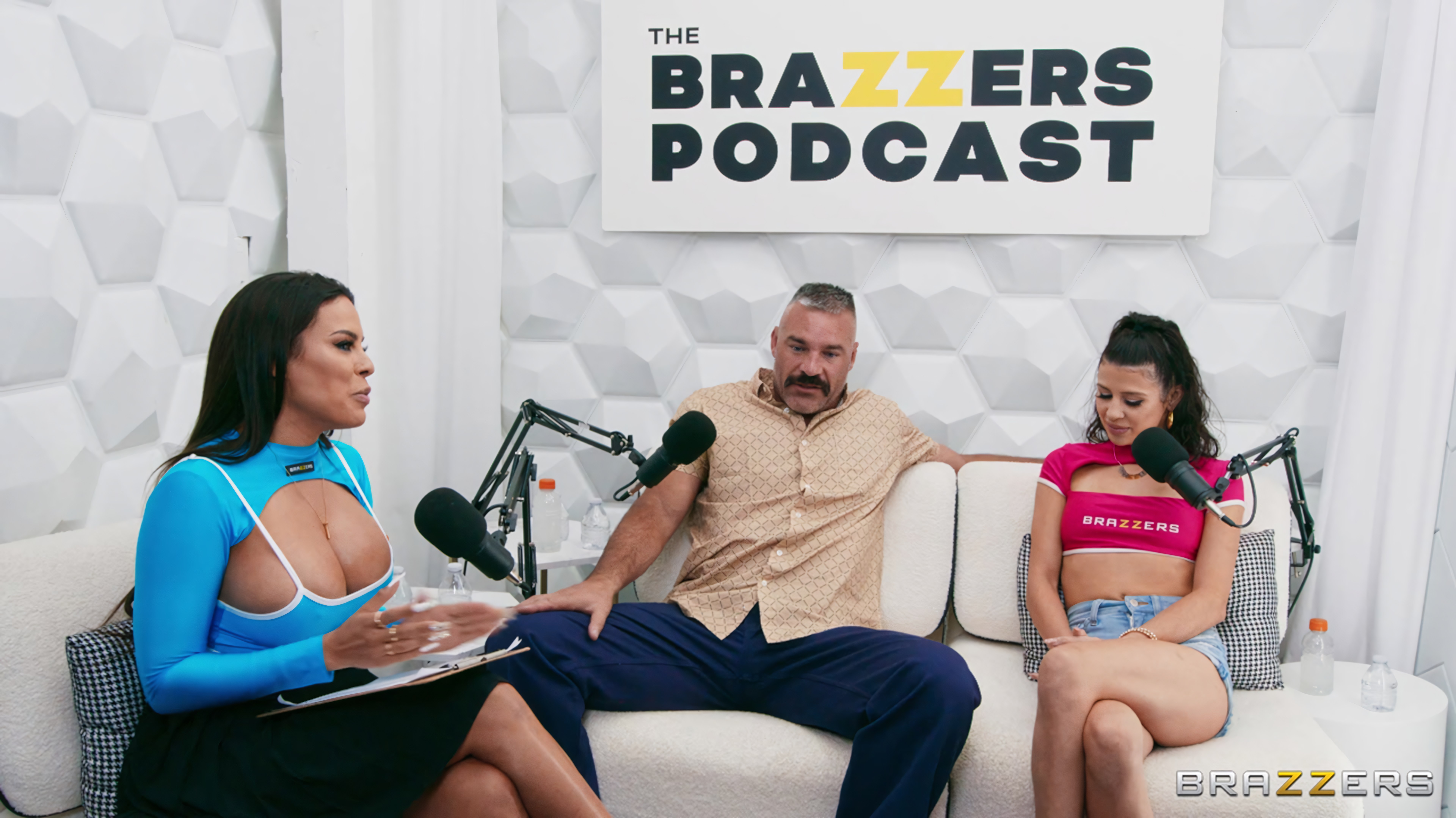 El podcast de The Brazzers: episodio 19