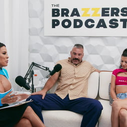 El podcast de The Brazzers: episodio 19