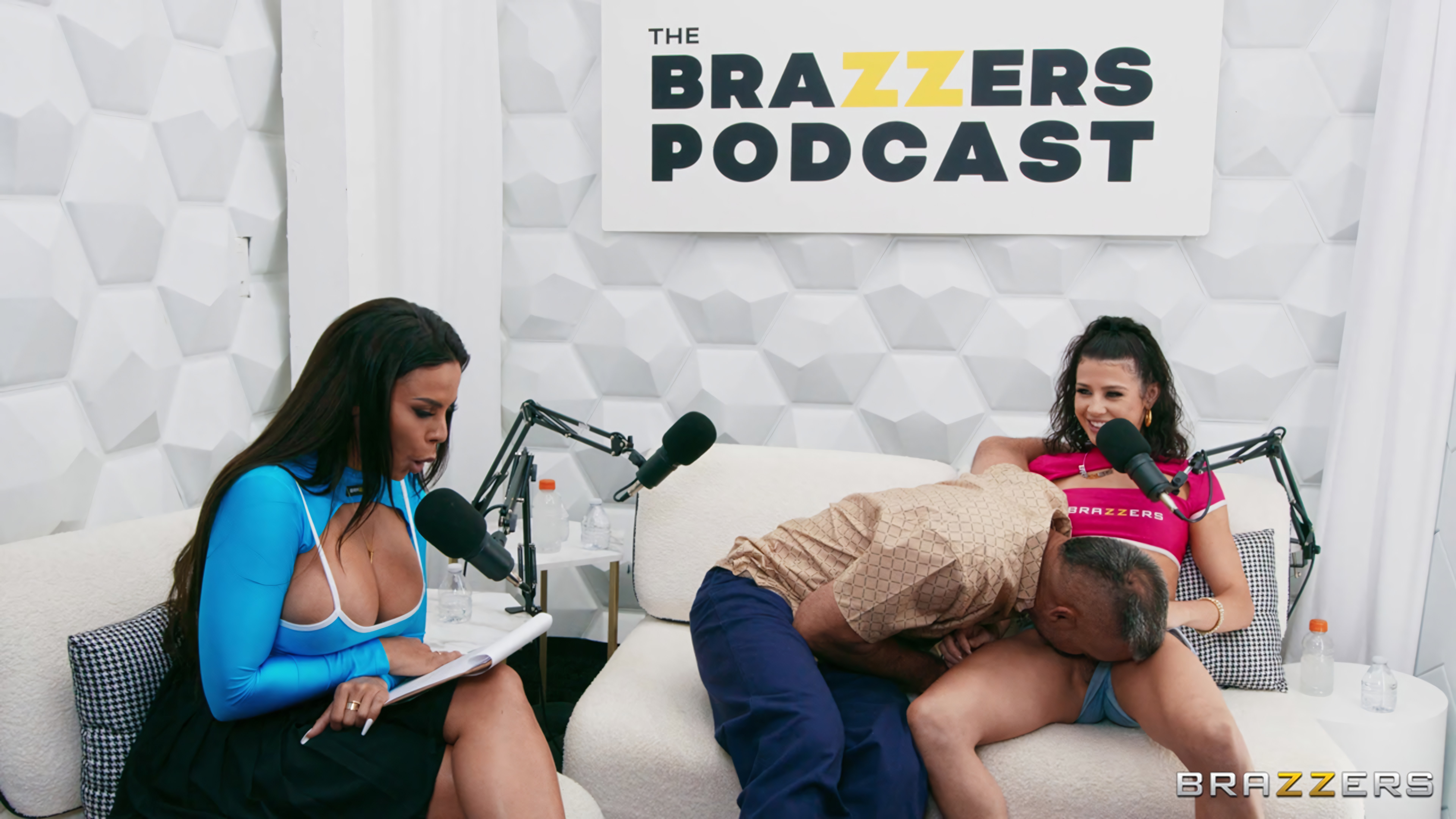El podcast de The Brazzers: episodio 19