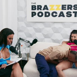 El podcast de The Brazzers: episodio 19