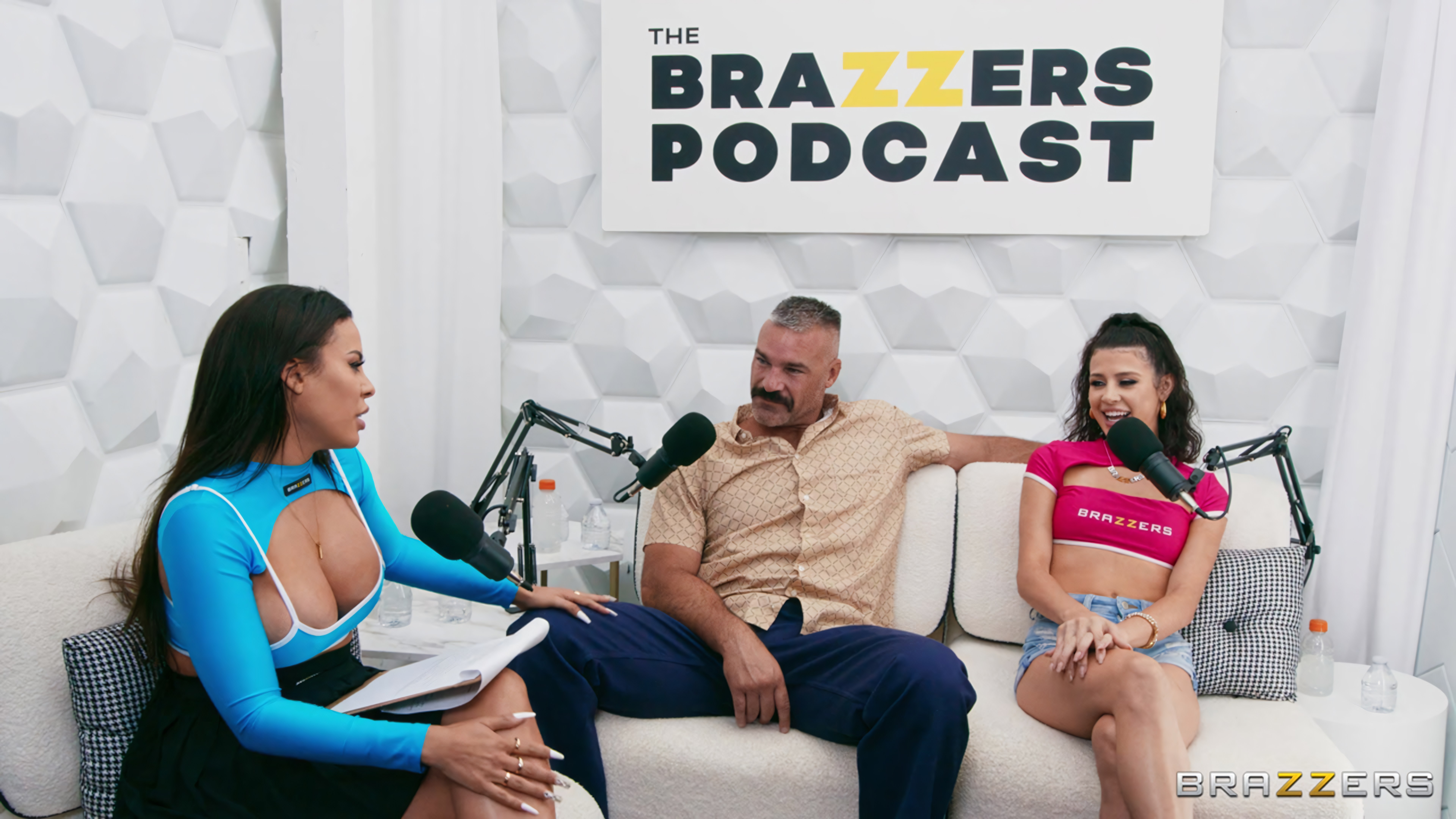 El podcast de The Brazzers: episodio 19