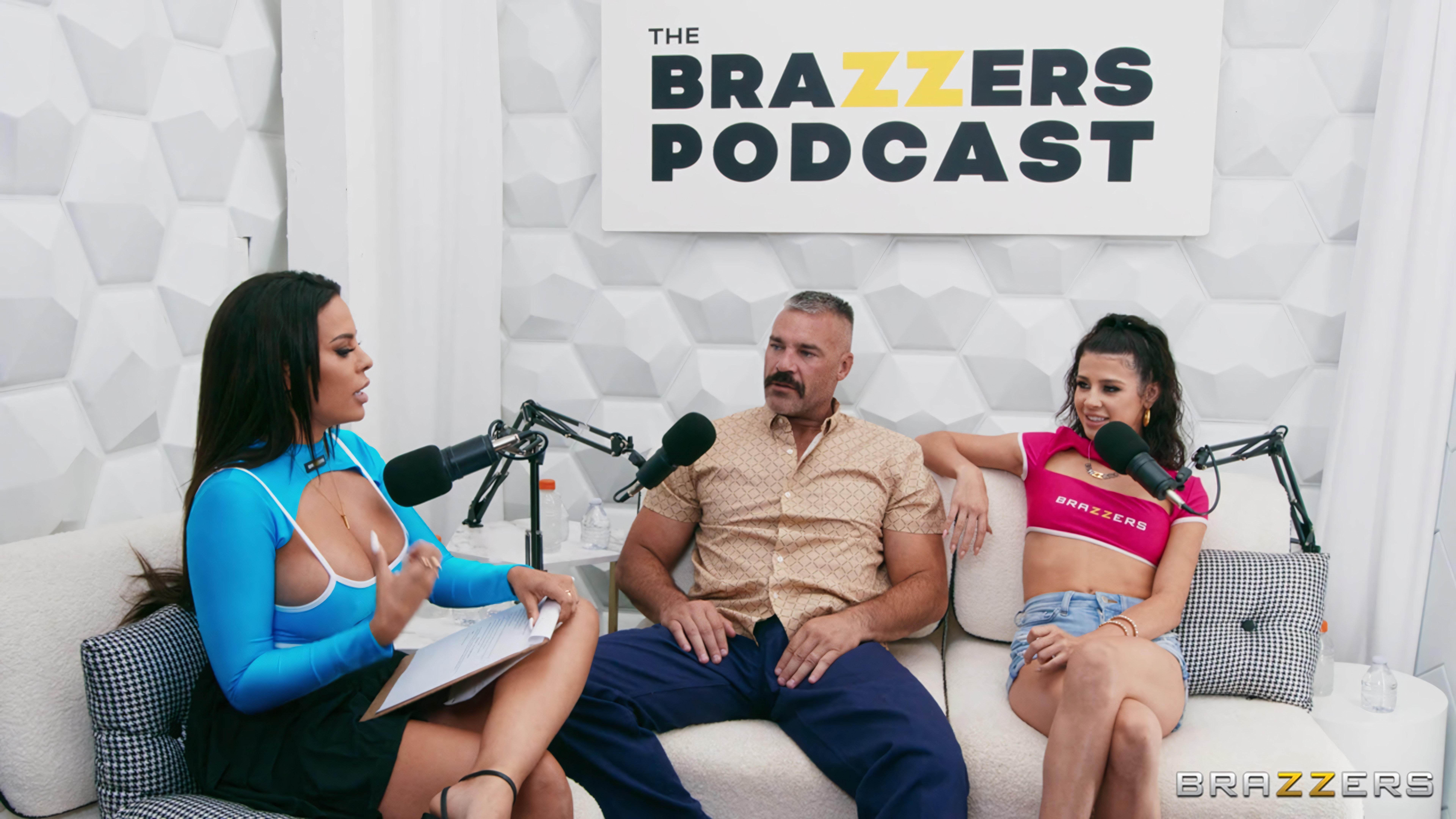 El podcast de The Brazzers: episodio 19
