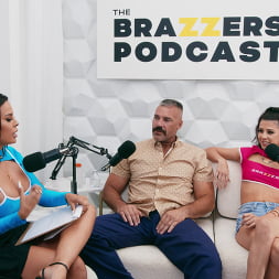 El podcast de The Brazzers: episodio 19