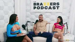 Luna Star - The Brazzers Podcast: Episode 19 | Picture (12)