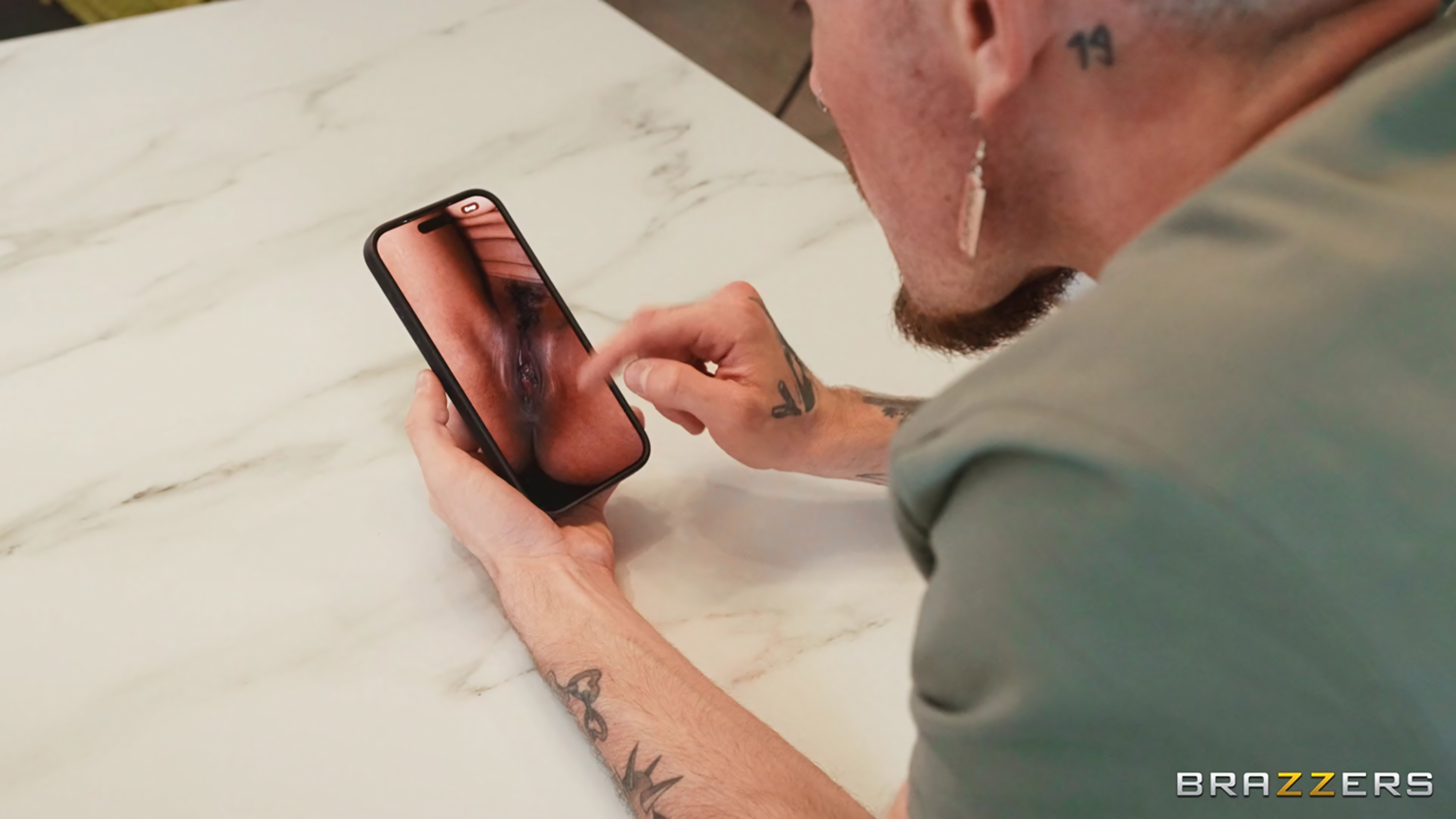 This Ass, Your Phone, You Choose