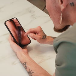 This Ass, Your Phone, You Choose