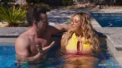 Ryan Reid - Hot Tubs And Hook-Ups: Part 1 | Picture (4)
