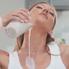 Addison Vodka in 'Tight Temptation'