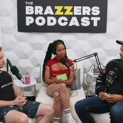 The Brazzers Podcast: Episode 20