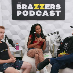 The Brazzers Podcast: Episode 20