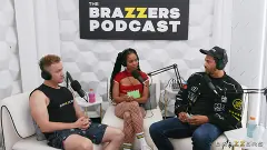 Kira Noir - The Brazzers Podcast: Episode 20 | Picture (4)