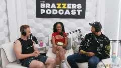 Kira Noir - The Brazzers Podcast: Episode 20 | Picture (8)