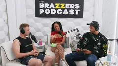 Kira Noir - The Brazzers Podcast: Episode 20 | Picture (12)