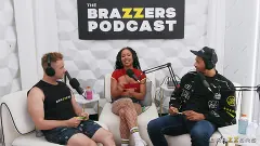 Kira Noir - The Brazzers Podcast: Episode 20 | Picture (20)