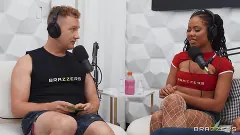 Kira Noir - The Brazzers Podcast: Episode 20 | Picture (24)
