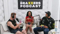 Kira Noir - The Brazzers Podcast: Episode 20 | Picture (28)