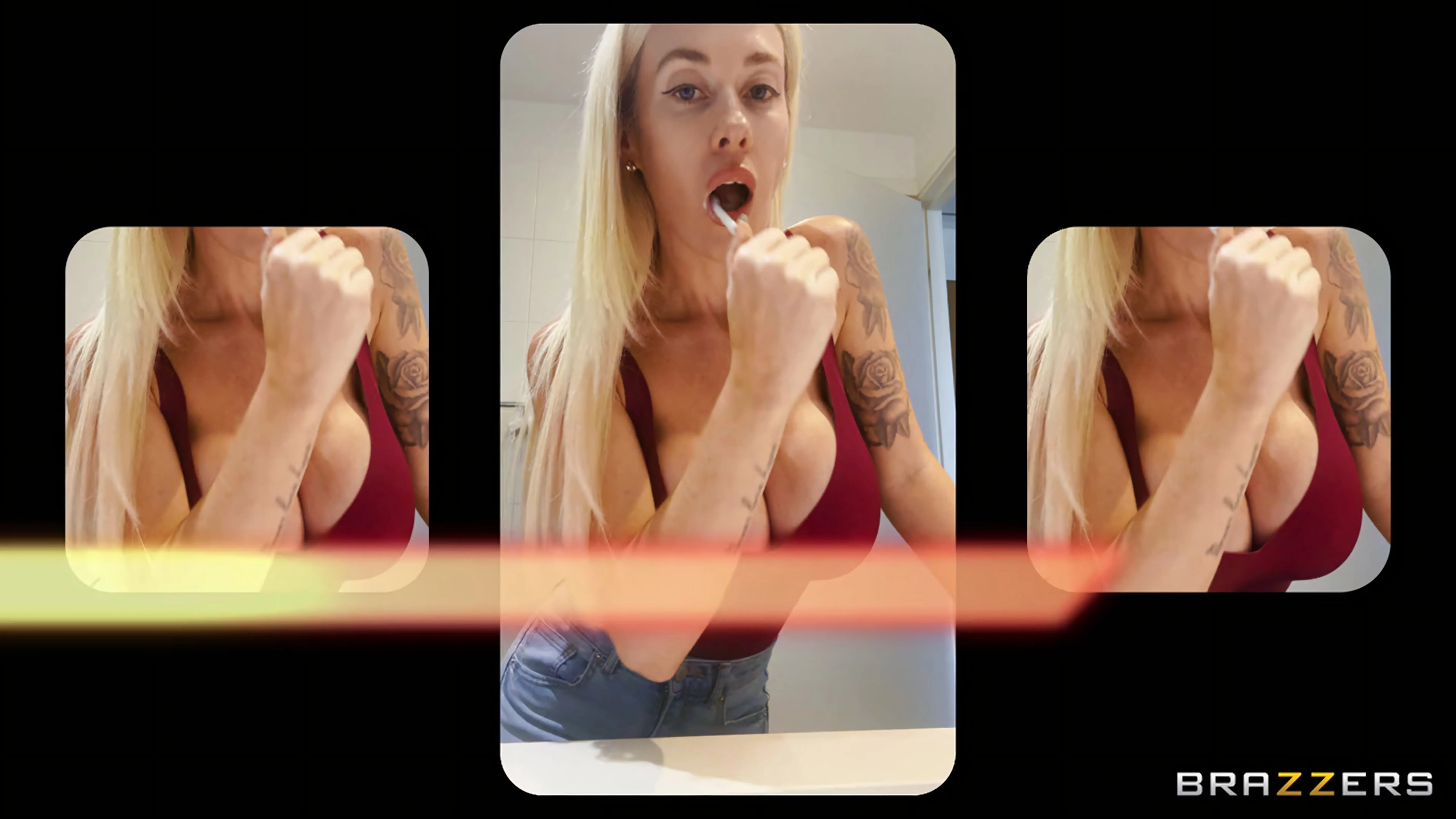BunnyBlondyX - Unleashed Desires | Picture (1)