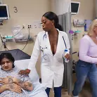 Baby Gemini in 'Gooner Needs Pussy, STAT!'