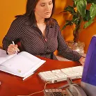 Austin Kincaid in 'Technical Difficulties'