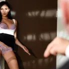 Ariana Marie in 'The Perfect Applicant: Part 1'