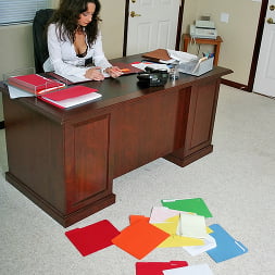 Janitorial Duties