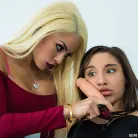 Abella Danger in 'Eat Her, Cheater!'